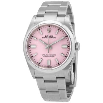 Rolex preview