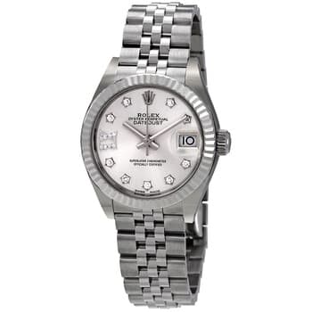 Rolex preview