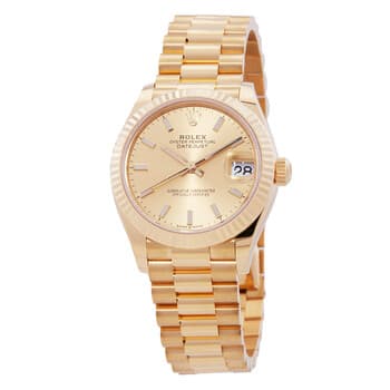 Rolex preview