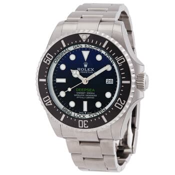 Rolex preview