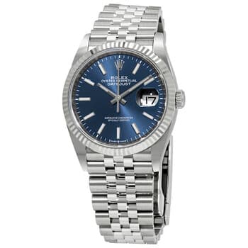 Rolex preview