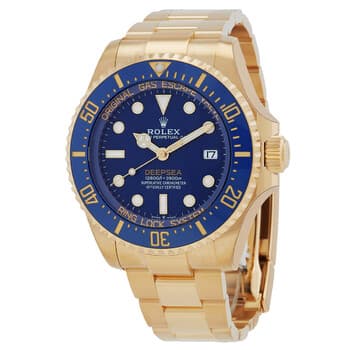 Rolex preview