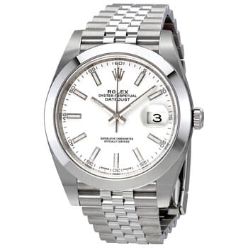 Rolex preview