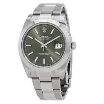 Rolex preview