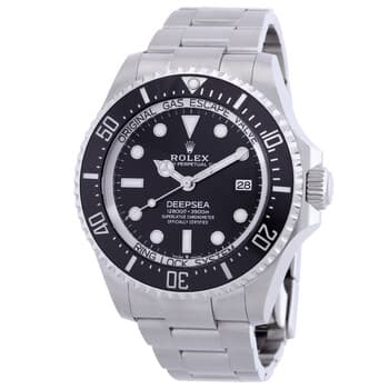 Deepsea Sea-Dweller
