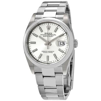 Rolex preview