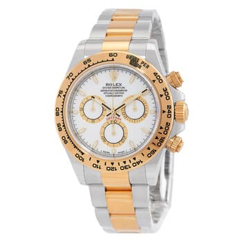 Rolex preview