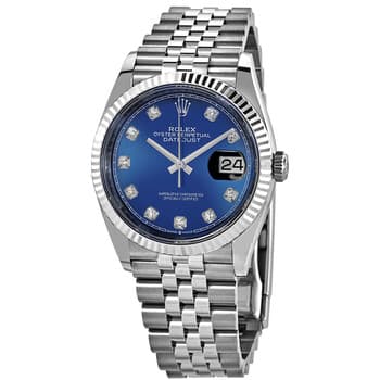 Rolex preview