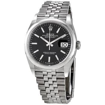 Rolex preview