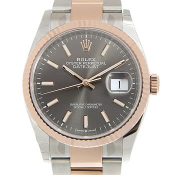 Rolex preview