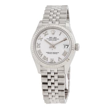 Rolex preview