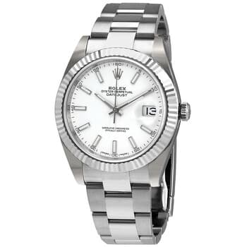 Rolex preview
