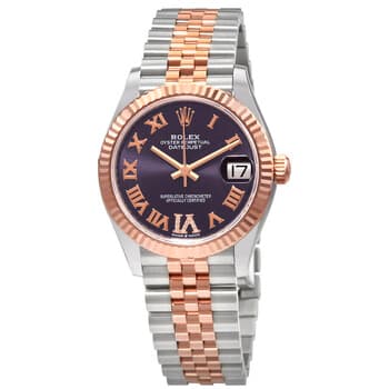 Rolex preview