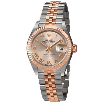 Rolex preview