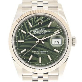 Rolex preview