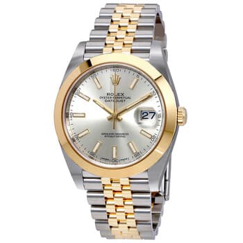 Rolex preview