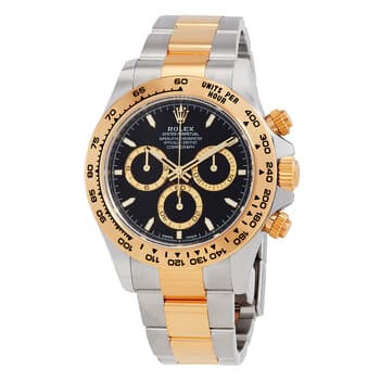 Rolex preview