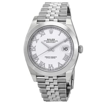 Rolex preview