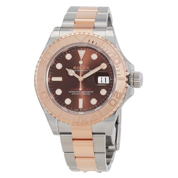 Rolex preview