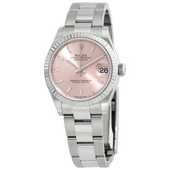 Rolex preview