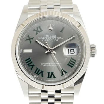 Rolex preview