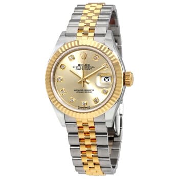 Rolex preview