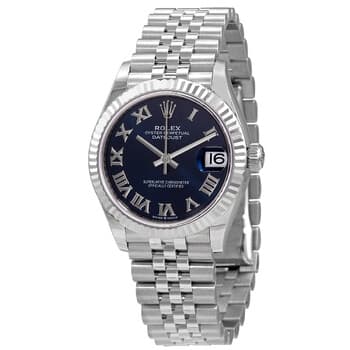 Rolex preview