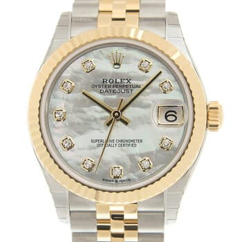 Rolex preview