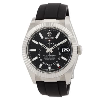 Rolex preview