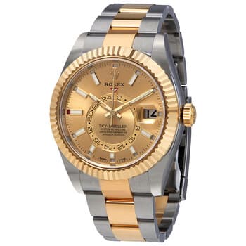 ROLEX preview