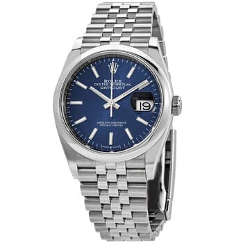 Rolex preview