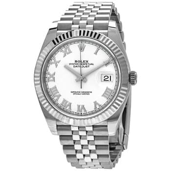 Rolex preview