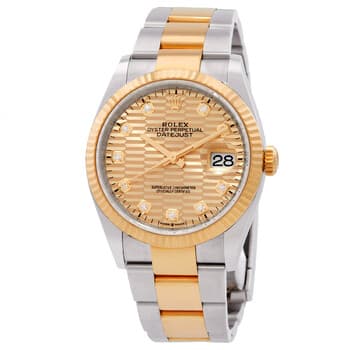 Rolex preview