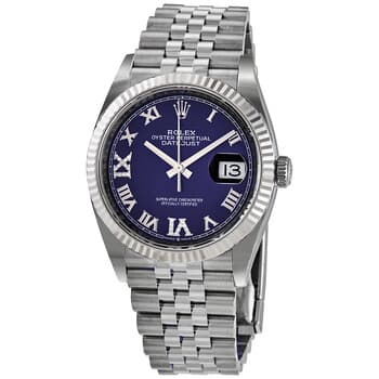 Rolex preview