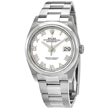 Rolex preview