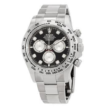 Rolex preview