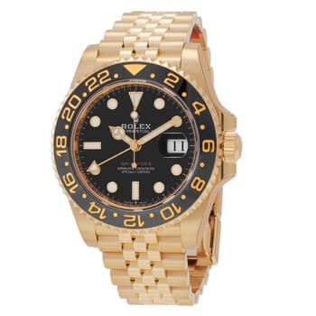 GMT-Master II