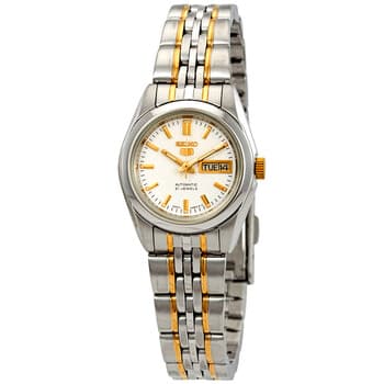 Seiko preview
