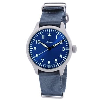 LACO preview