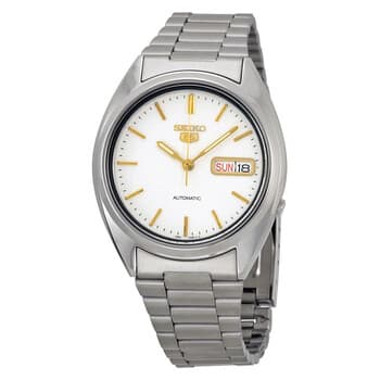 Seiko preview