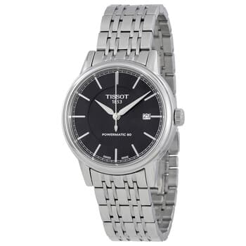 Tissot preview