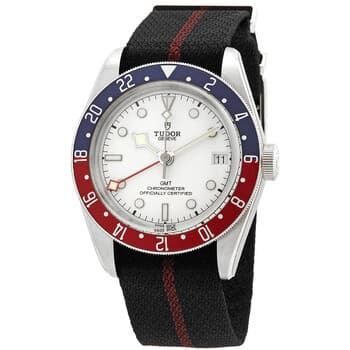 Tudor preview