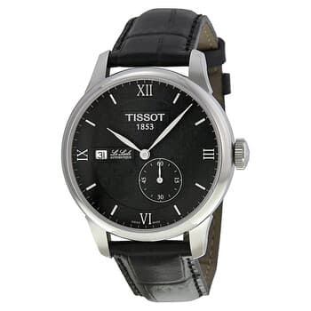 Tissot preview