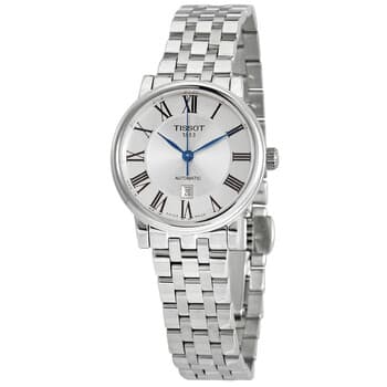Tissot preview