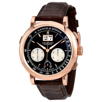A. Lange & Söhne preview