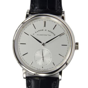 Saxonia ( 38.5mm )