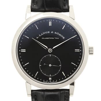 A. Lange & Söhne preview