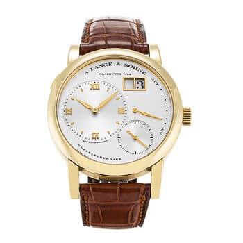Lange 1 ( 38.5mm )