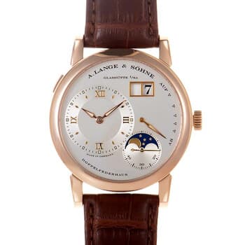 Lange 1 Moonphase ( 38.5mm )