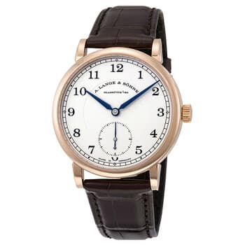 A. Lange & Söhne preview